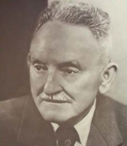 Georg Ströher