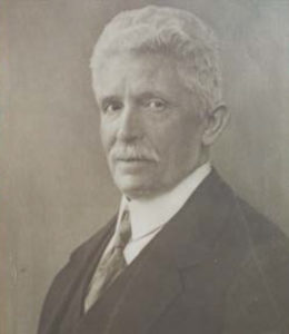 Wilhelm Ströher